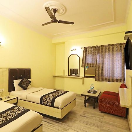 Silver Shine New Delhi - Comfort Stay מראה חיצוני תמונה