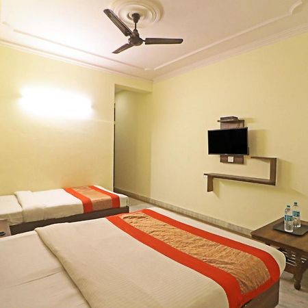 Silver Shine New Delhi - Comfort Stay מראה חיצוני תמונה
