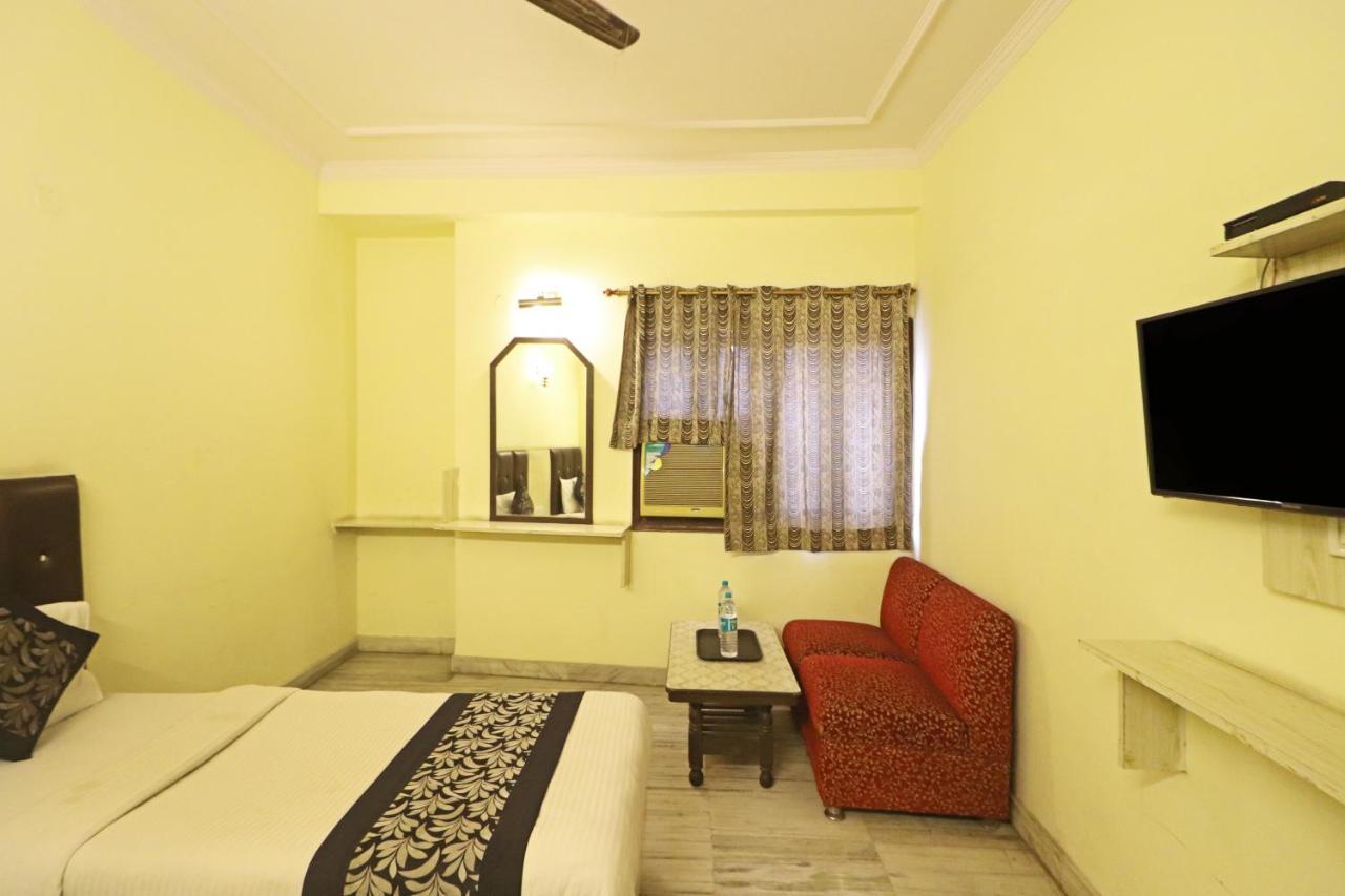 Silver Shine New Delhi - Comfort Stay מראה חיצוני תמונה