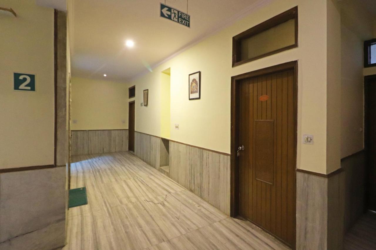 Silver Shine New Delhi - Comfort Stay מראה חיצוני תמונה