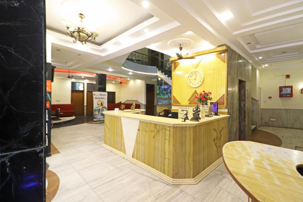 Silver Shine New Delhi - Comfort Stay מראה חיצוני תמונה