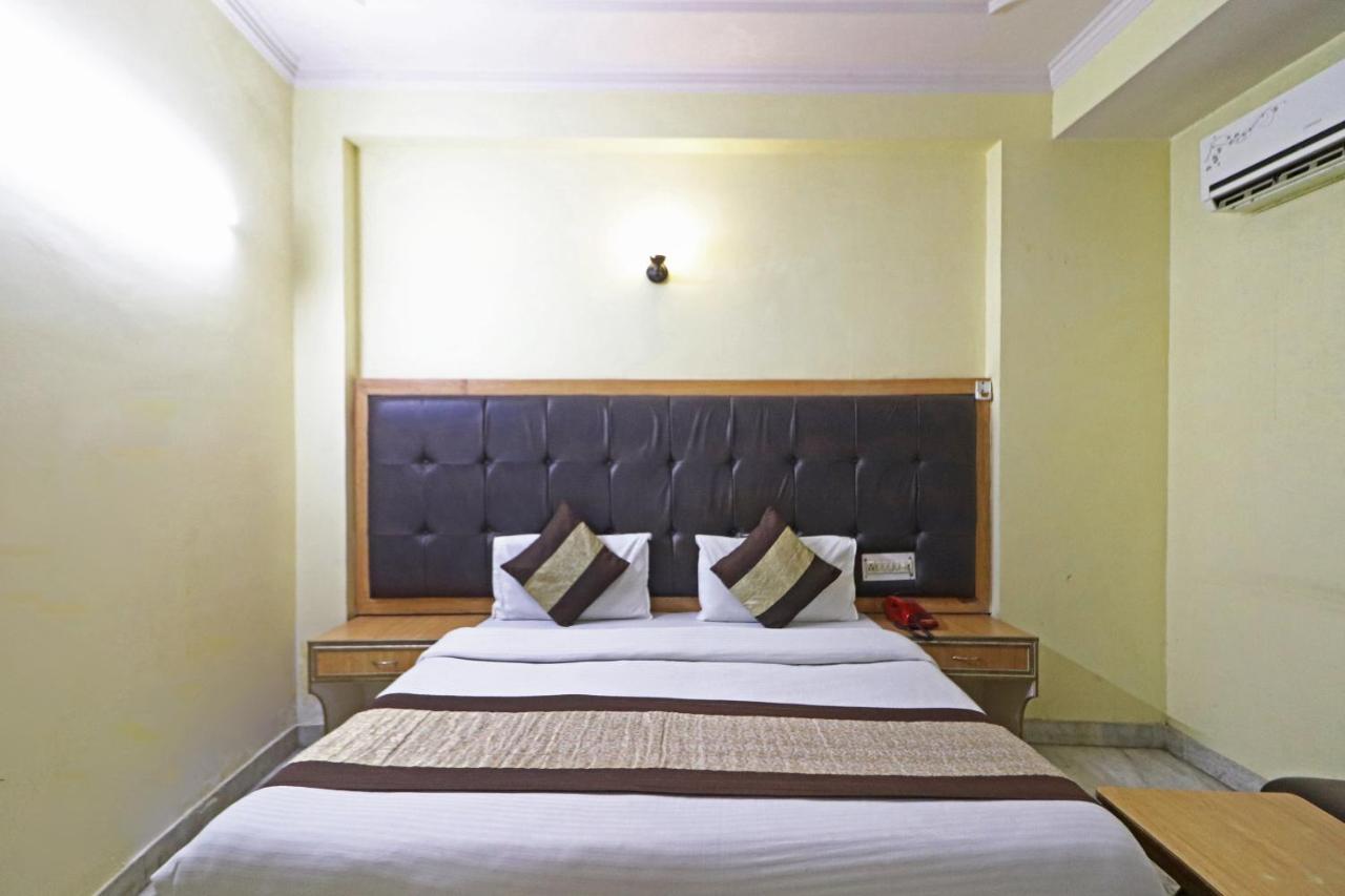 Silver Shine New Delhi - Comfort Stay מראה חיצוני תמונה