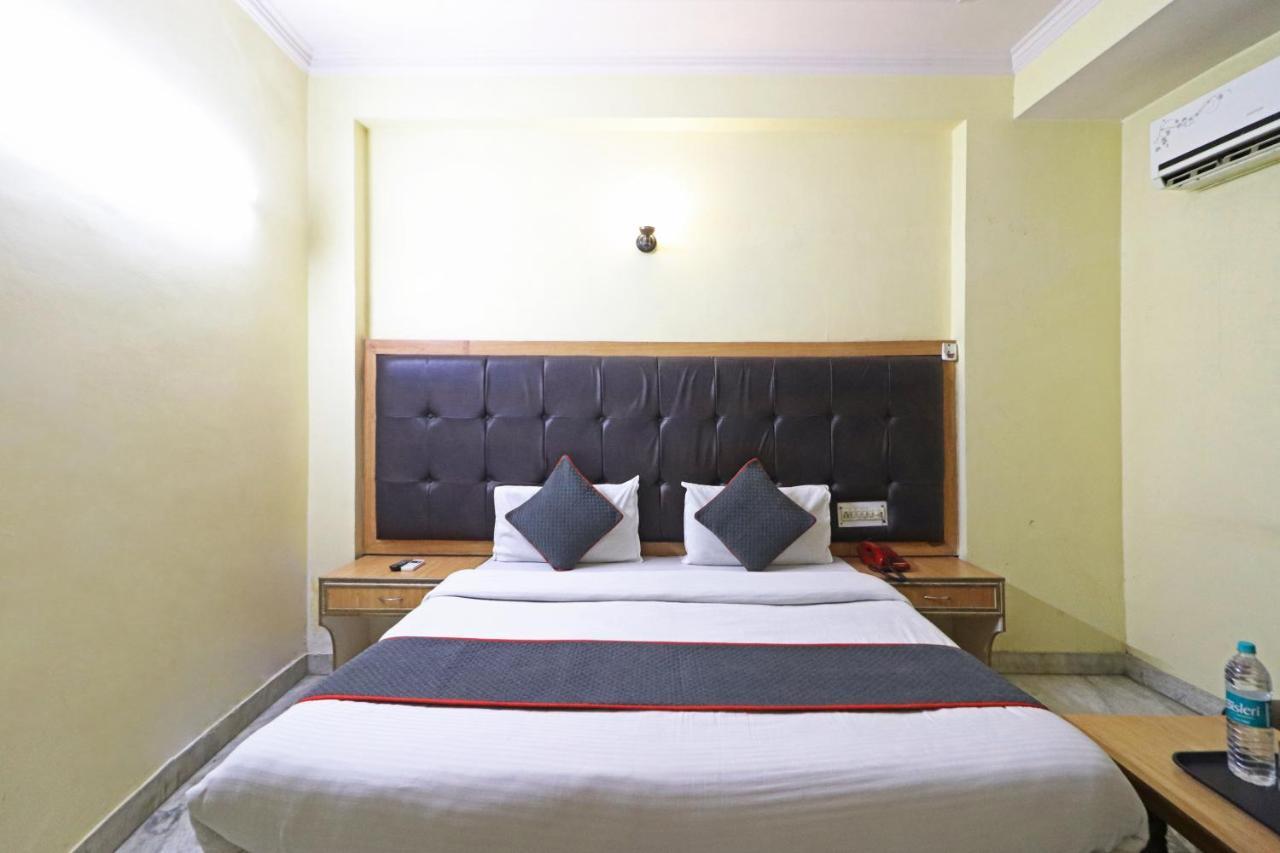 Silver Shine New Delhi - Comfort Stay מראה חיצוני תמונה