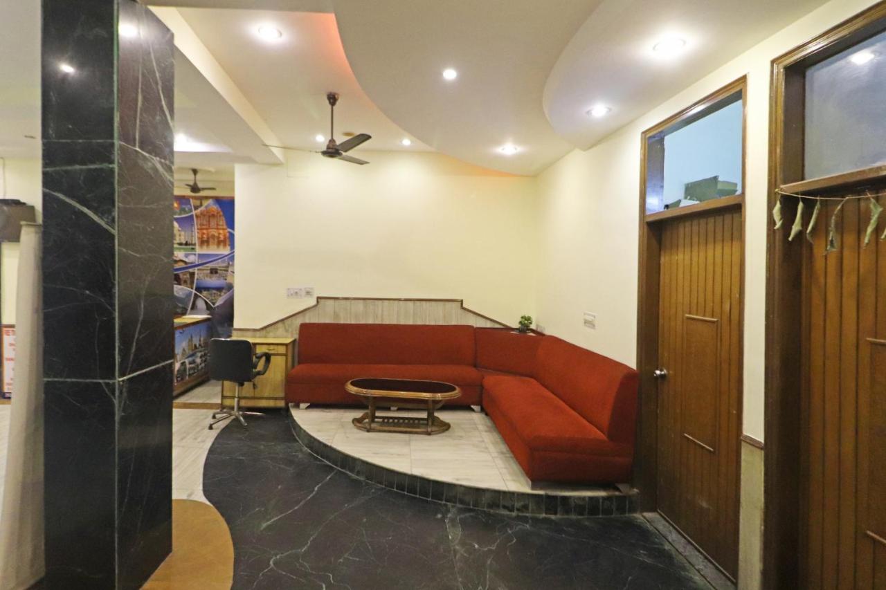 Silver Shine New Delhi - Comfort Stay מראה חיצוני תמונה