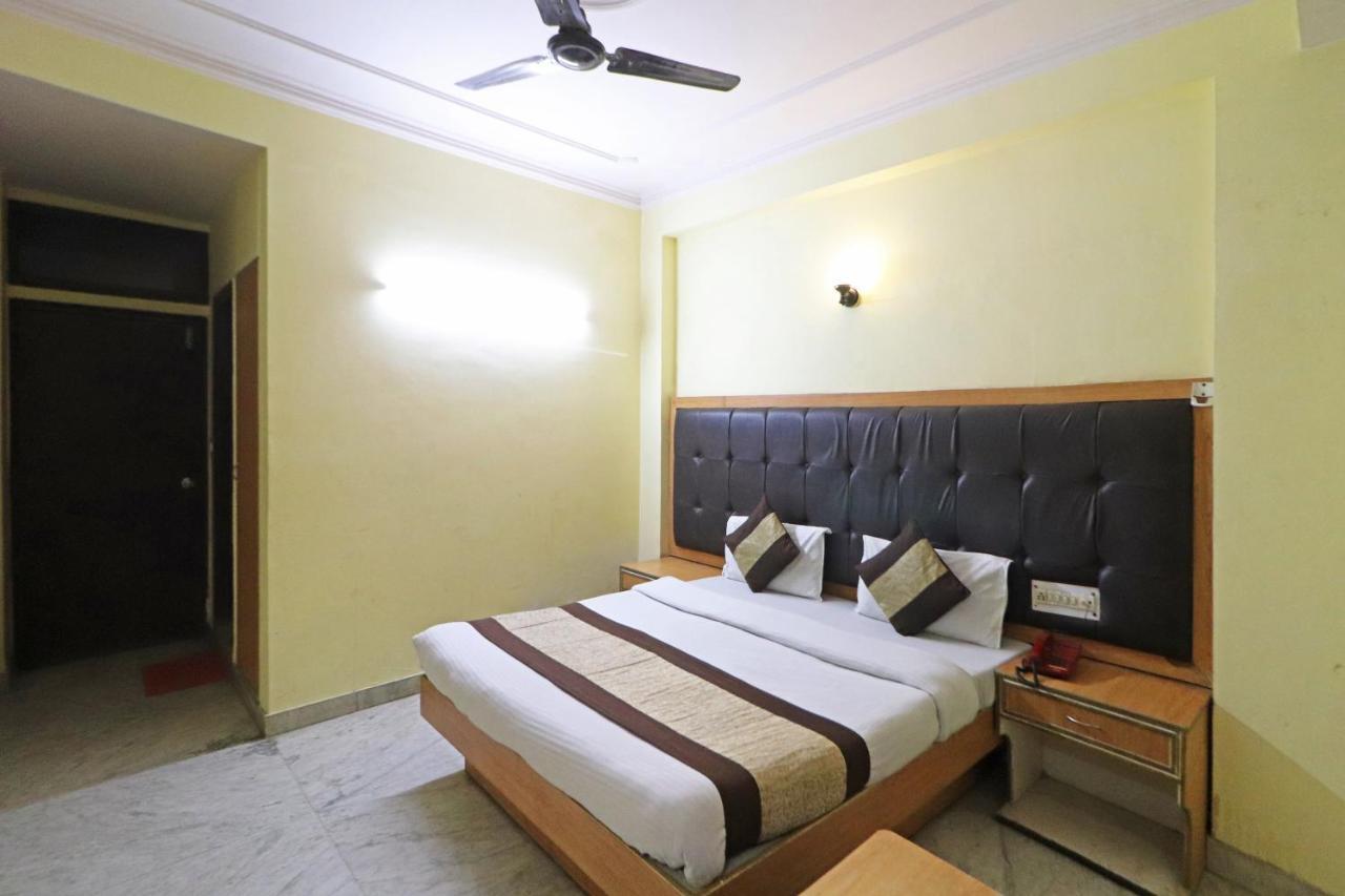 Silver Shine New Delhi - Comfort Stay מראה חיצוני תמונה