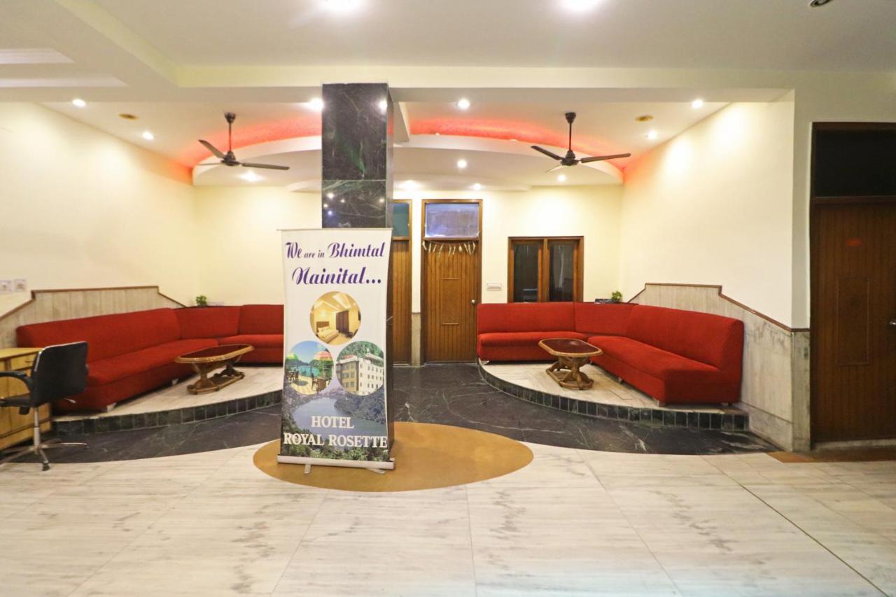 Silver Shine New Delhi - Comfort Stay מראה חיצוני תמונה