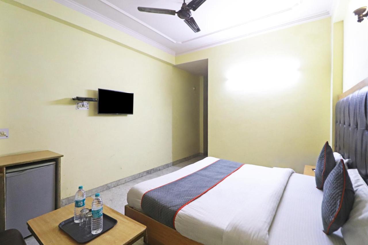 Silver Shine New Delhi - Comfort Stay מראה חיצוני תמונה