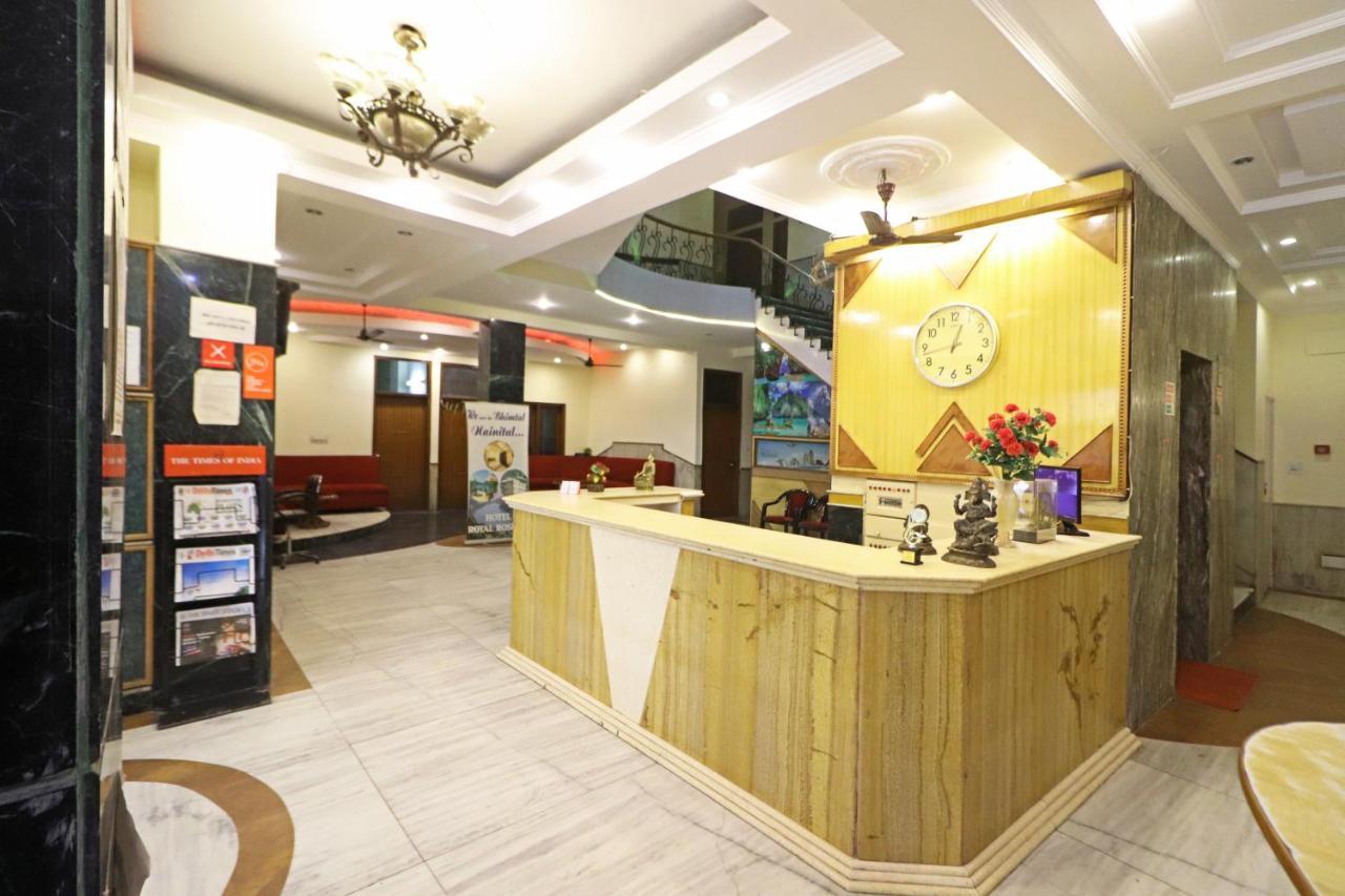 Silver Shine New Delhi - Comfort Stay מראה חיצוני תמונה